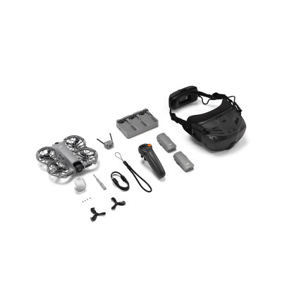 DJI DIGITAL VIDEO CAMERA NEO 2 MOTION FLY MORE COMBO