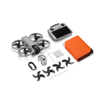 DJI DIGITAL VIDEO CAMERA AVATA 360 (DJI RC 2)