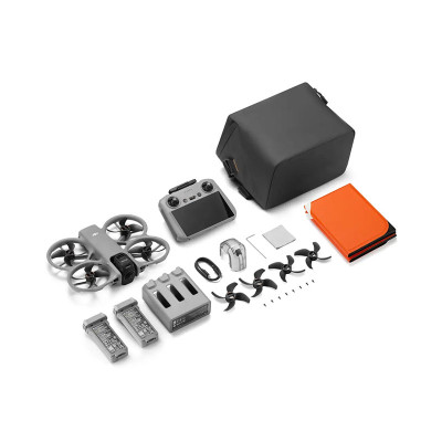 DJI DIGITAL VIDEO CAMERA AVATA 360 FLY MORE COMBO(RC 2)