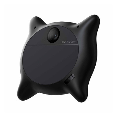 LOOKI GADGETS LK-L1 BLACK