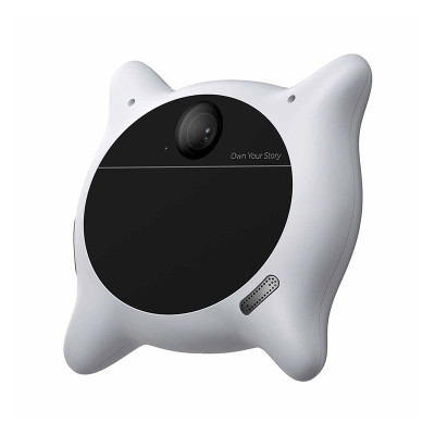 LOOKI GADGETS LK-L1 WHITE