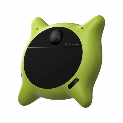 LOOKI GADGETS LK-L1 GREEN