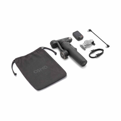 DJI GADGETS OSMO MOBILE 8P STANDARD COMBO