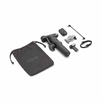 DJI GADGETS OSMO MOBILE 8P ADV TRACK COMBO