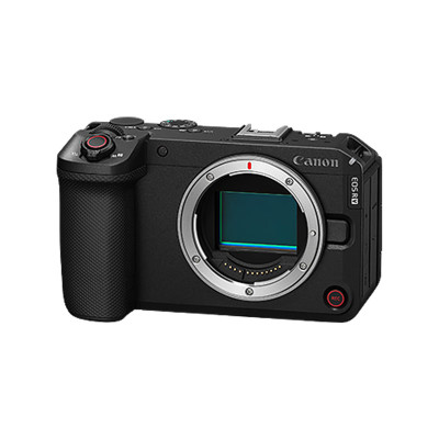 CANON INTERCHANGEABLE LENS EOS R6 V BODY