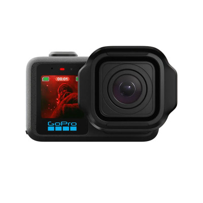 GOPRO DIGITAL STILL CAMERA CHDHW-011-RW (MISSION 1 PRO)