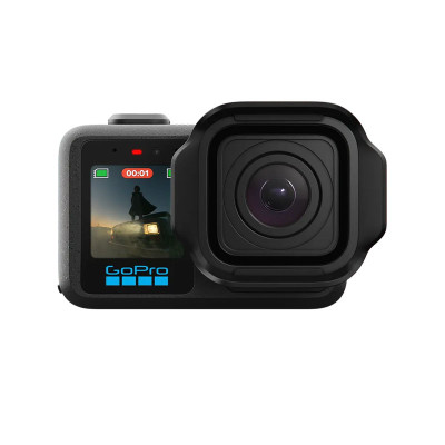 GOPRO DIGITAL STILL CAMERA CHDHW-001-RW (MISSION 1)