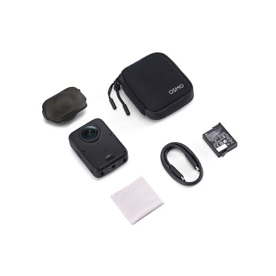 DJI DIGITAL VIDEO CAMERA Osmo 360 II Standard Combo