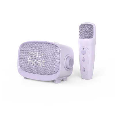 MYFIRST MIC FV5201SA-PE01