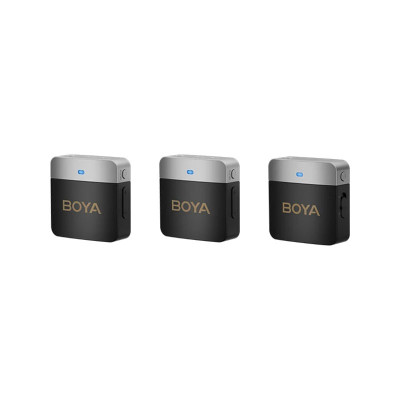 BOYA MIC BOYA BY - M1V2