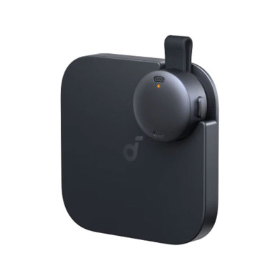 SOUNDCORE VOICE RECORDERS WORK BLACK 