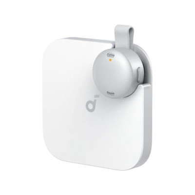 SOUNDCORE VOICE RECORDERS WORK WHITE 