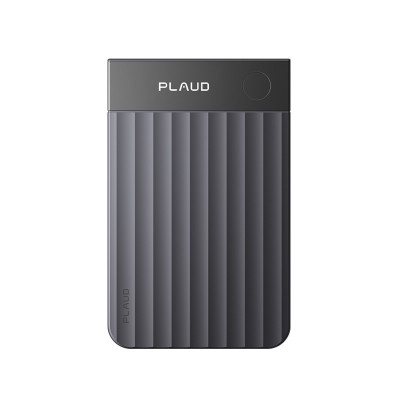 PLAUD VOICE RECORDERS PLD-NOTE PRO-FLOW EDITION-BLK