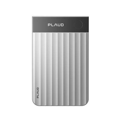 PLAUD VOICE RECORDERS PLD-NOTE PRO-FLOW EDITION-SIL