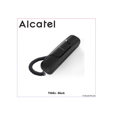 ALCATEL NORMAL PHONES T06