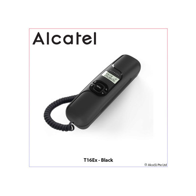 ALCATEL NORMAL PHONES T16
