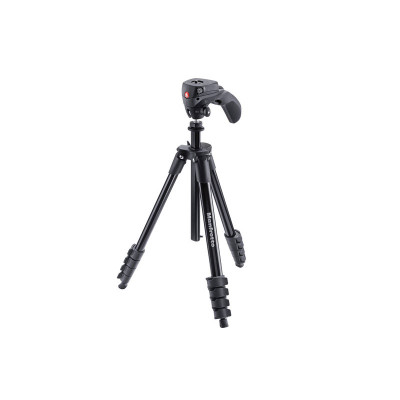MANFROTTO DSC/DVC ACCESSORIES MKCOMPACTACN-BK