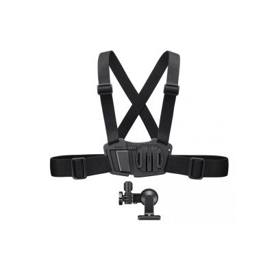 SONY DSC/DVC ACCESSORIES AKA-CMH1 (CHEST MOUNT HARNESS)