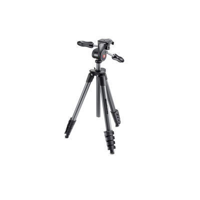 MANFROTTO DSC/DVC ACCESSORIES COMPACT ADV BLACK
