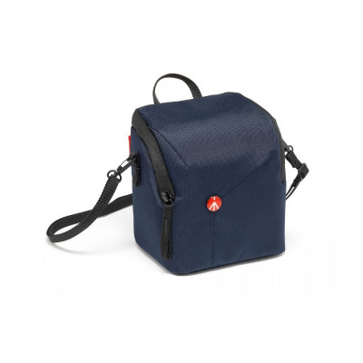 MANFROTTO DSC/DVC ACCESSORIES NX POUCH - BLUE