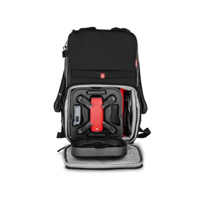 MANFROTTO DSC/DVC ACCESSORIES MF B NX-BP-GY