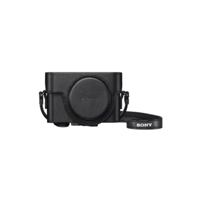 SONY DSC/DVC ACCESSORIES LCJ-RXK/CC SYH