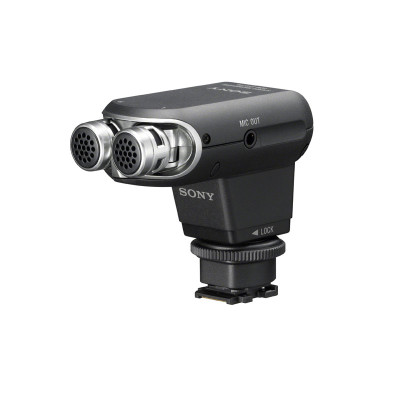 SONY DSC/DVC ACCESSORIES ECM-XYST1M 