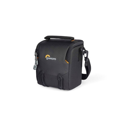 LOWEPRO DSC/DVC ACCESSORIES LO B ADV/SH/120/3/BK