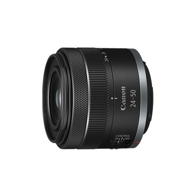 CANON LENS RF24-50MM F/4.5-6.3 IS STM