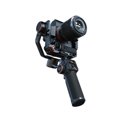 Hohem DSC/DVC ACCESSORIES HT-ISTEADY MT2