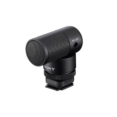 SONY CAM ACCESSORIES ECM-G1