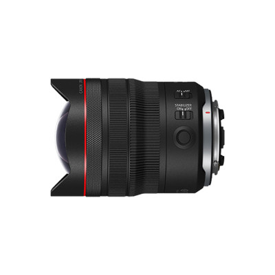 CANON LENS RF10-20MM F/4L IS STM
