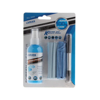 OPULA RECORDING MEDIA KCL-1025 (CAMERA CLEANING KIT)