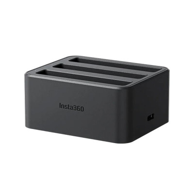 INSTA360 INSTA360 ACCESSORIES X4 FAST CHARGE HUB
