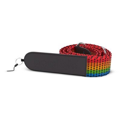 POLAROID CAM ACCESSORIES SHOULDER STRAP-SPECTRUM_006221