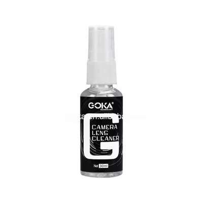 GOKA RECORDING MEDIA GK-C01 (CAMERA CLEANING KIT)