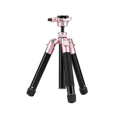 FOTOPRO DSC/DVC/CAM ACCESSORIES FREE-1 ROSE GOLD