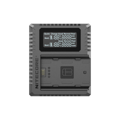NITECORE DSC/DVC/CAM ACCESSORIES FX3