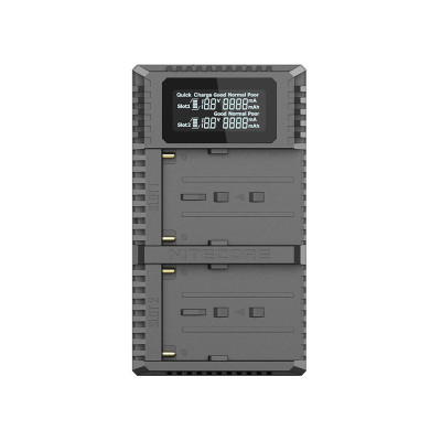 NITECORE DSC/DVC/CAM ACCESSORIES USN3PRO