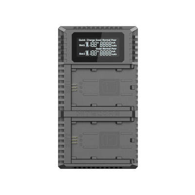 NITECORE DSC/DVC/CAM ACCESSORIES USN4PRO