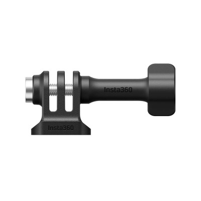 INSTA360 INSTA360 ACCESSORIES 3-PRONG TO 1/4" ADAPTER