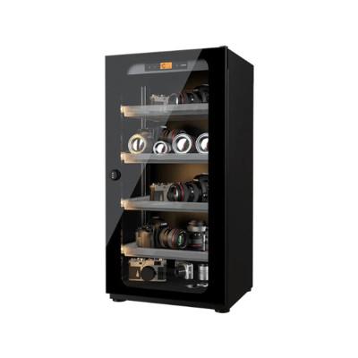 LENTHEM DSC/DVC/CAM ACCESSORIES DT-105D