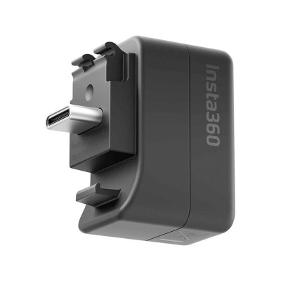 INSTA360 INSTA360 ACCESSORIES X5 MIC ADAPTOR