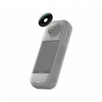 INSTA360 INSTA360 ACCESSORIES X5 LENS REPLACEMENT KIT
