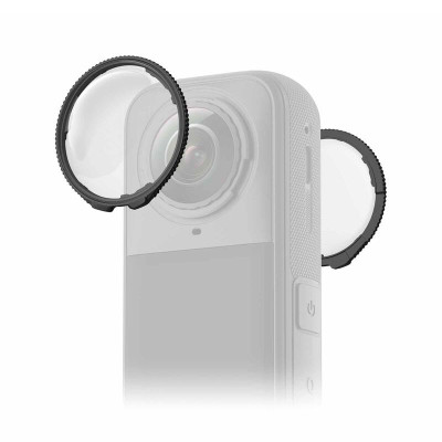 INSTA360 INSTA360 ACCESSORIES X5 STANDARD LENS GUARD