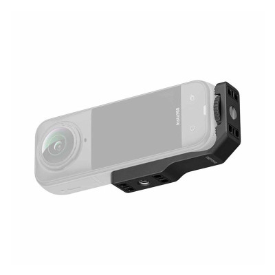 INSTA360 INSTA360 ACCESSORIES X5 VERTICAL HORIZONTAL MOUNT