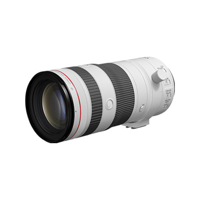 CANON LENS RF70-200MM F/2.8L IS USM Z-WH
