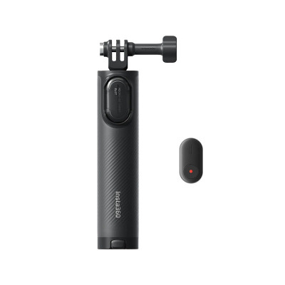 INSTA360 INSTA360 ACCESSORIES MINI 2-IN-1 TRIPOD 2.0 REM KIT