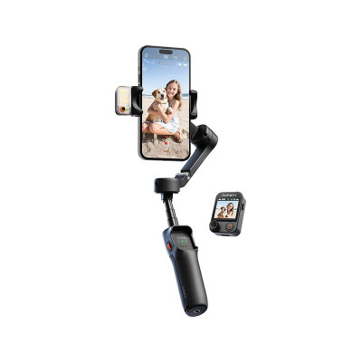 Hohem DSC/DVC/CAM ACCESSORIES HT-ISTEADY V3 ULTRA BLACK
