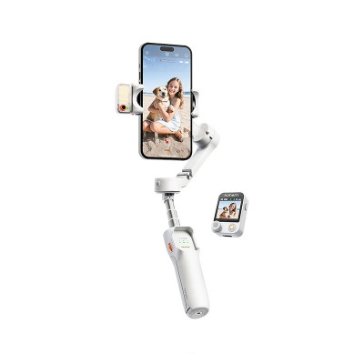 Hohem DSC/DVC/CAM ACCESSORIES HT-ISTEADY V3 ULTRA WHITE